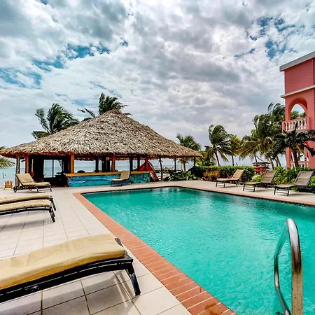 Mango 10 At Caribe Island Gold Standard Certified Hotel