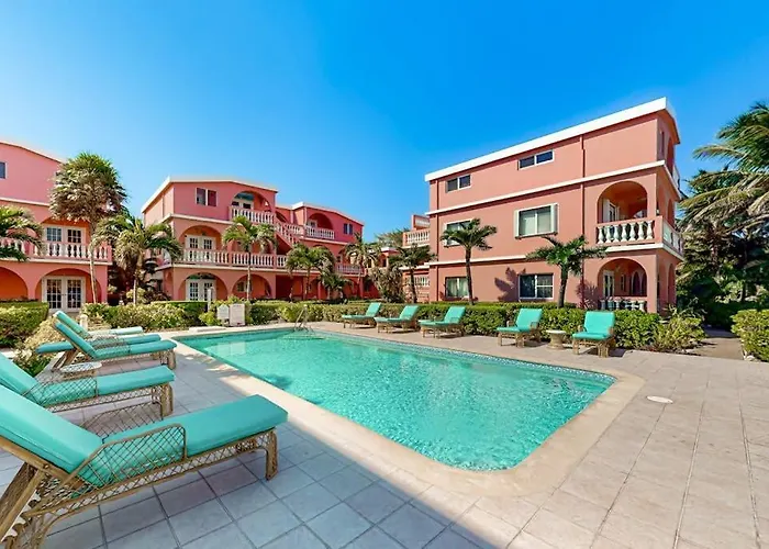 Mango 10 At Caribe Island Gold Standard Certified Сasa de vacaciones