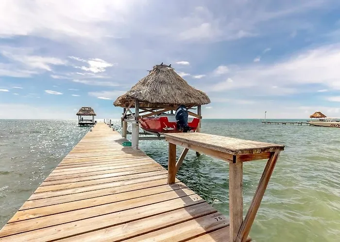 Сasa de vacaciones Mango 10 At Caribe Island Gold Standard Certified