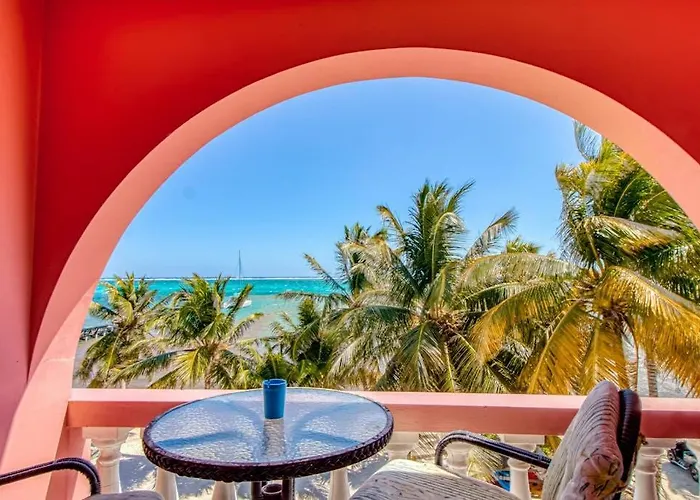 Mango 10 At Caribe Island Gold Standard Certified * San Pedro (Ambergris Caye)