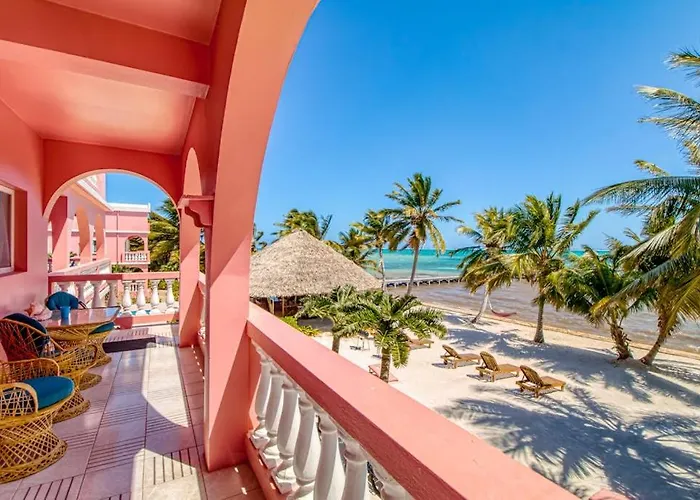Сasa de vacaciones Mango 10 At Caribe Island Gold Standard Certified