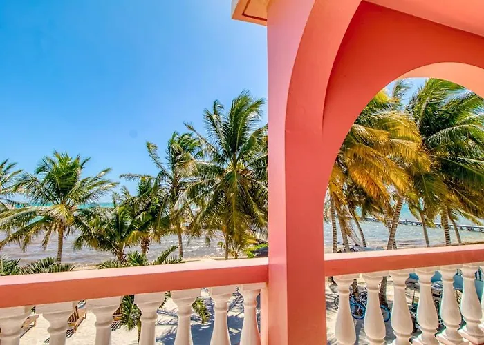 Mango 10 At Caribe Island Gold Standard Certified Сasa de vacaciones *