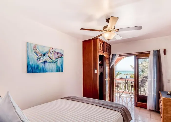 Сasa de vacaciones Mango 10 At Caribe Island Gold Standard Certified *