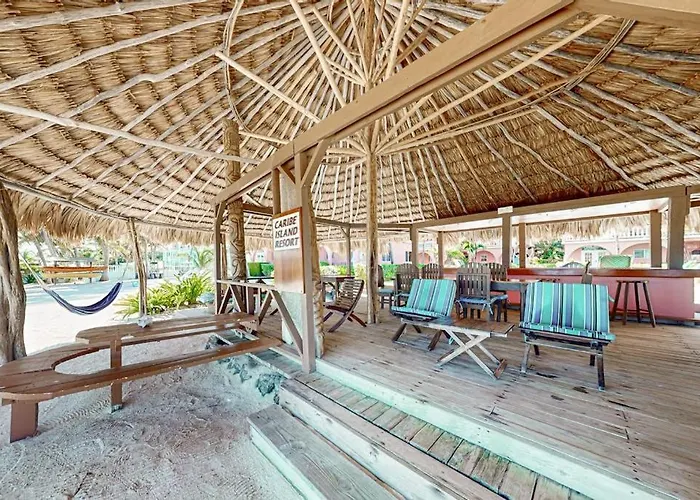 Mango 10 At Caribe Island Gold Standard Certified San Pedro (Ambergris Caye)