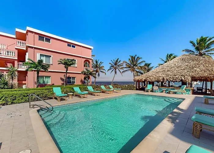 Mango 10 At Caribe Island Gold Standard Certified