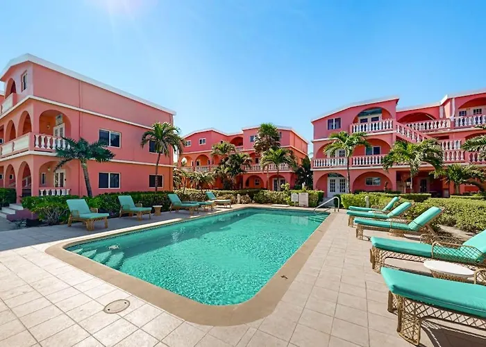 Mango 10 At Caribe Island Gold Standard Certified Сasa de vacaciones
