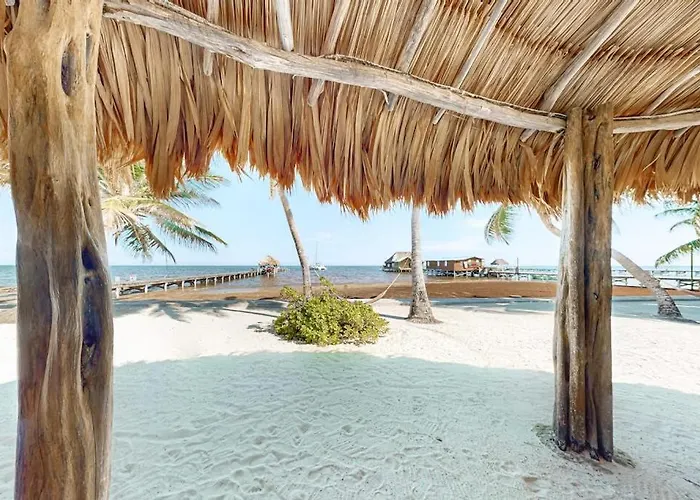 Сasa de vacaciones Mango 10 At Caribe Island Gold Standard Certified