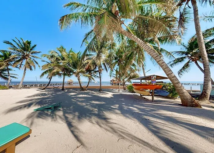 Mango 10 At Caribe Island Gold Standard Certified Сasa de vacaciones *