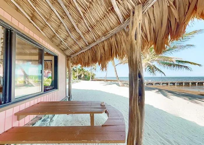 Сasa de vacaciones Mango 10 At Caribe Island Gold Standard Certified *
