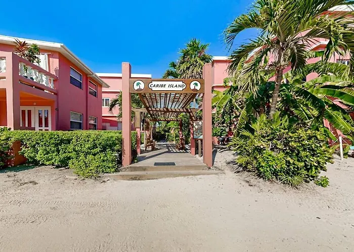 Mango 10 At Caribe Island Gold Standard Certified *
