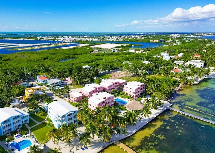 Mango 10 At Caribe Island Gold Standard Certified Сasa de vacaciones