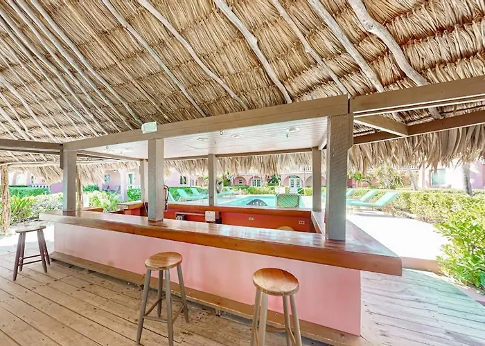 Сasa de vacaciones Mango 10 At Caribe Island Gold Standard Certified
