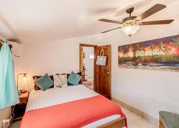 Сasa de vacaciones Mango 10 At Caribe Island Gold Standard Certified